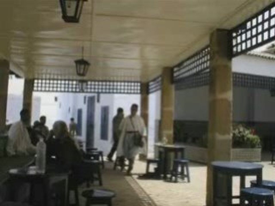 La chanson Marocaine - A. Bidaoui I - المغرب - أحمد البيضاوي