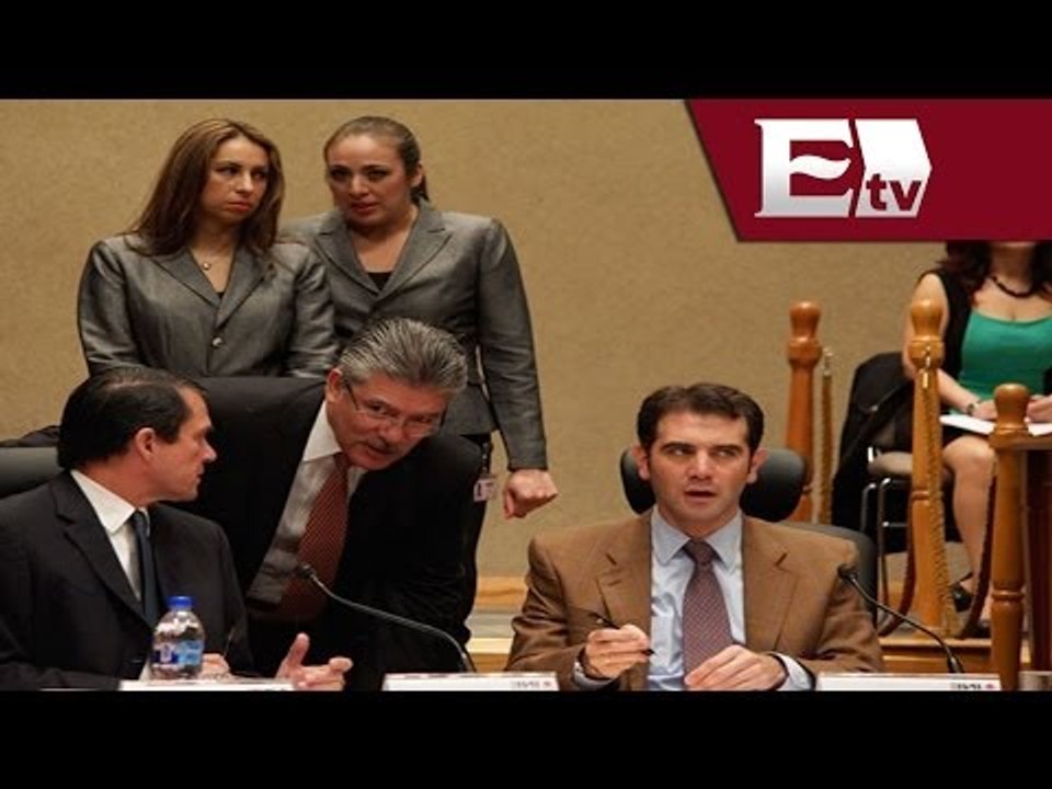 Instituto Nacional Electoral quiere 63 mdp para arreglar oficinas / Vianey Esquinca