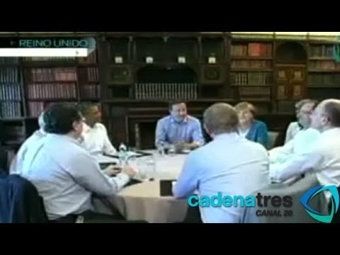 Unión Europea y Estados Unidos negociarán un acuerdo de libre comercio
