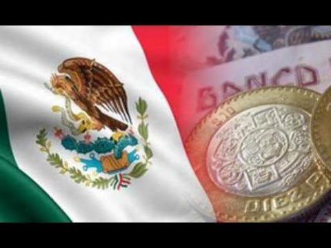 México mantendrá crecimiento económico (FINANZAS) / TIP FINANCIERO