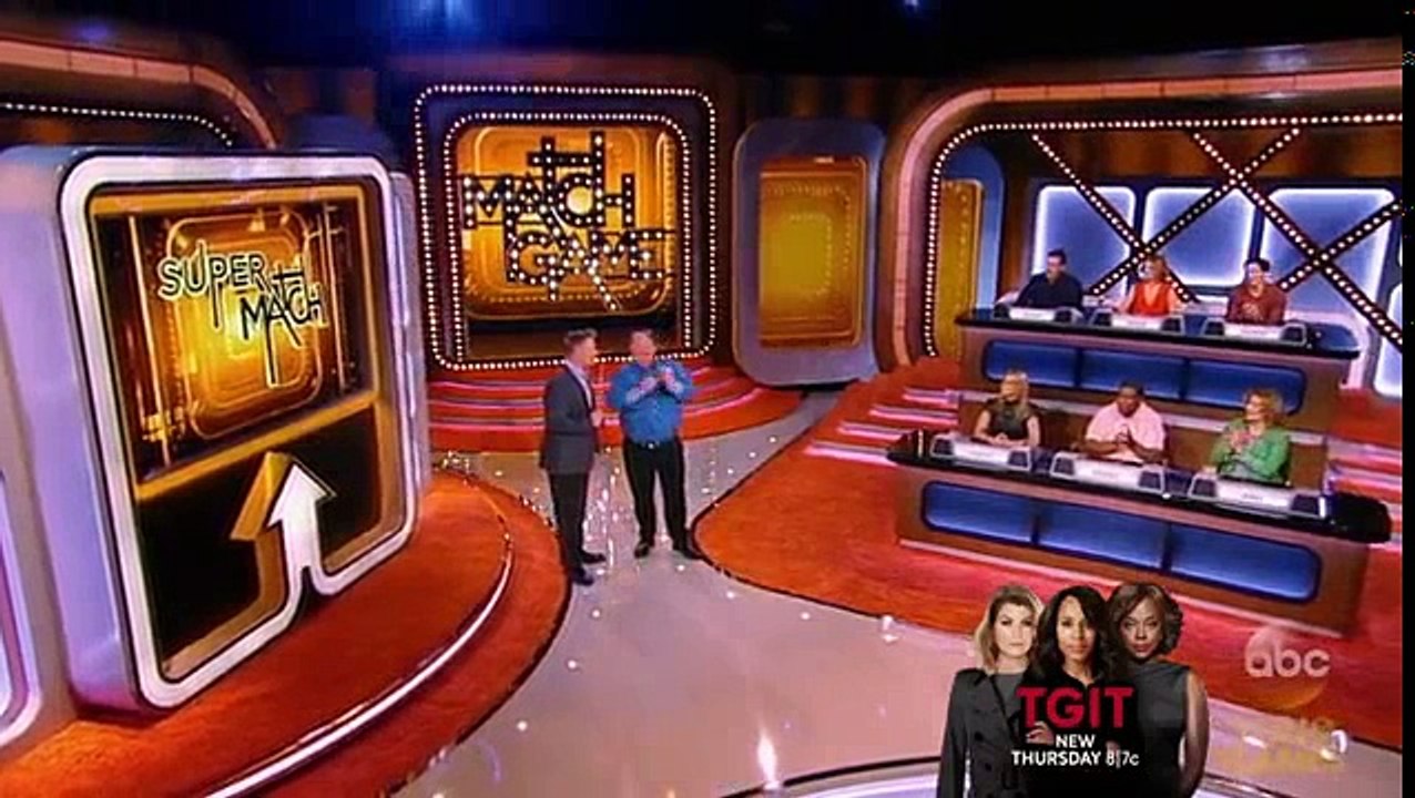 Match Game S02 E05