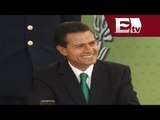 Enrique Peña Nieto se reunió con gobernadores priistas / Vianey Esquinca