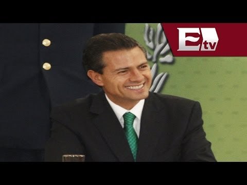Enrique Peña Nieto se reunió con gobernadores priistas / Vianey Esquinca