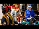 Gran Bretaña festeja cumpleaños de la reina Isabel II