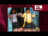 Nuevo caso de maltrato: Atan a menor a una ventana en Veracruz/ Pascal