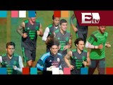 6 razones por las que México podría ganarle a Holanda/ Entre Mujeres