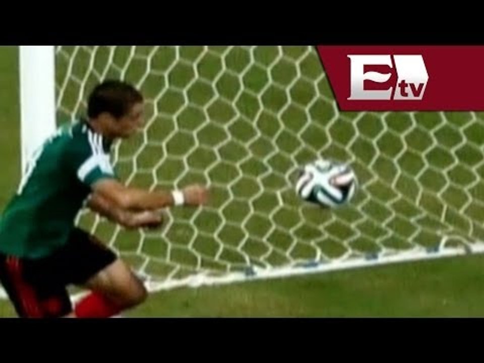 El Tricolor supera expectativas de los mexicanos / Paola Virrueta