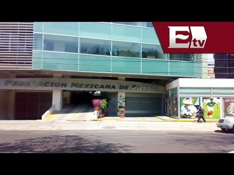 FIFA absuelve a México por supuesto grito homofóbico / Vianey Esquinca