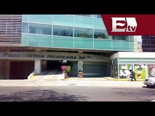 FIFA absuelve a México por supuesto grito homofóbico / Vianey Esquinca