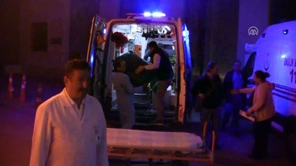 Genç sağlıkçı bağışlanan organlarıyla 7 hastaya umut oldu - BALIKESİR