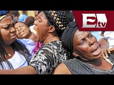 Terroristas Asesinan a 41 entre ellos jóvenes en Nigeria/ Global De Fin De Semana