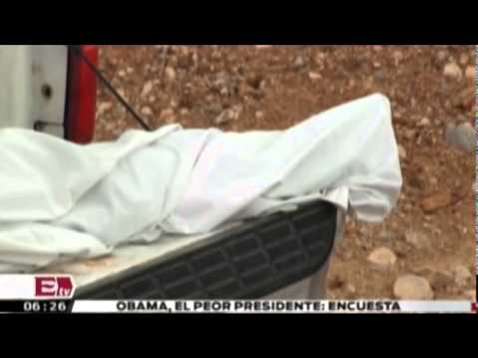 Afectaciones por las tormentas 'Élida' y 'Douglas' / Vianey Esquinca