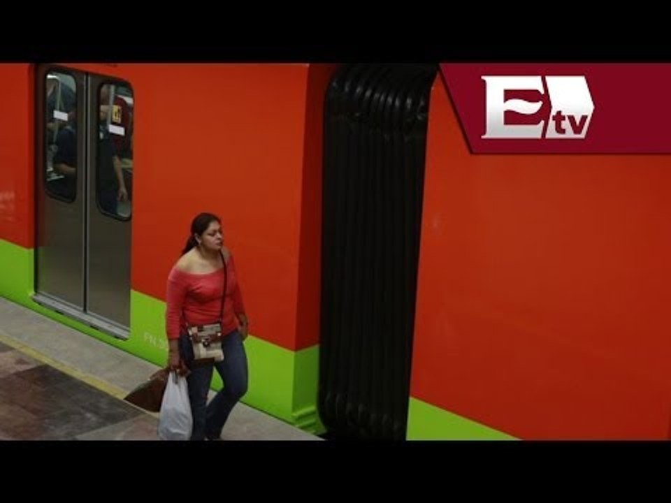 GDF ya trabaja en la ampliación de la Línea 12 a Observatorio  / Excélsior Informa