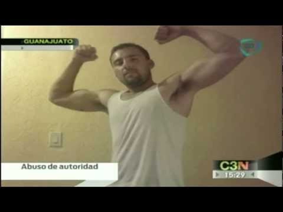 Hijo del panista Francisco Pedrosa Torres es detenido por disparar en un baile