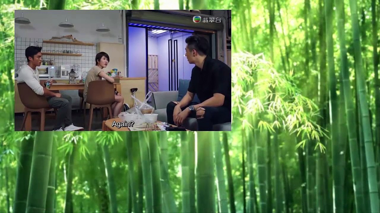 Another Era Eng Sub Ep 17