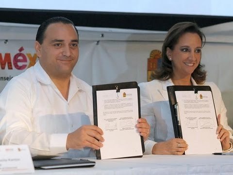 Tianguis Turístico 2014 cambia de fecha (FINANZAS)