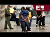 Denuncian abuso contra menores migrantes / Vianey Esquinca