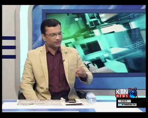 The Front Page- Mustafa Jarwar- 3rd  October 2018