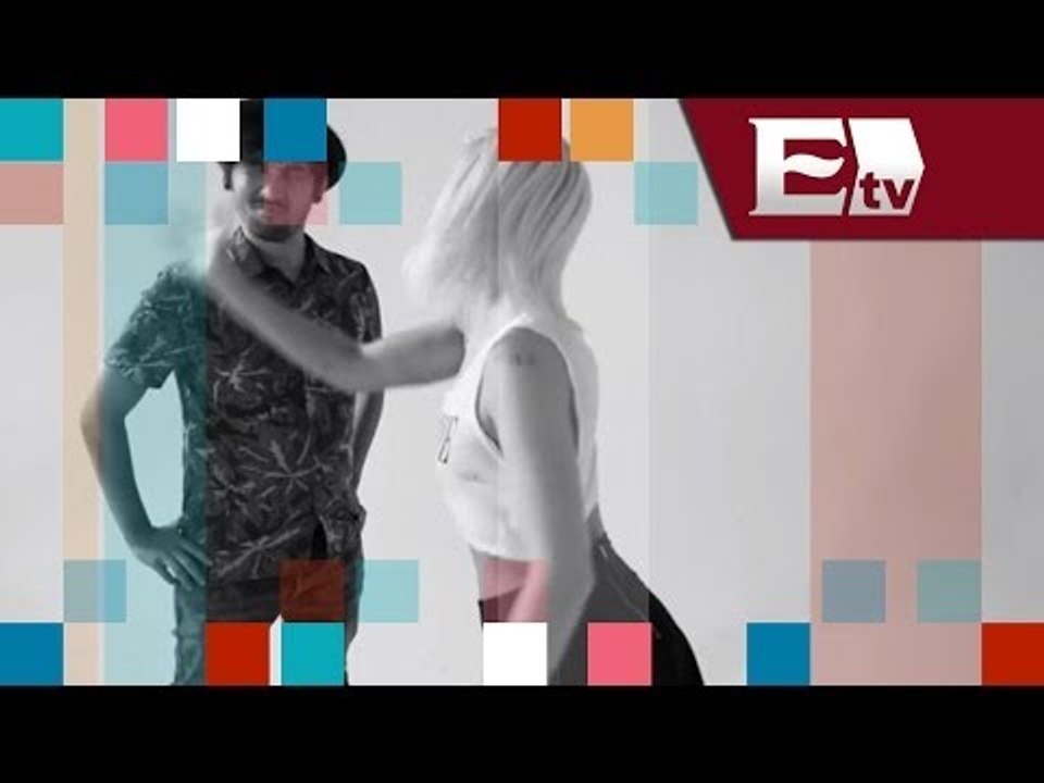 The Slap, el vídeo viral donde extraños se dan cachetadas/ Entre Mujeres