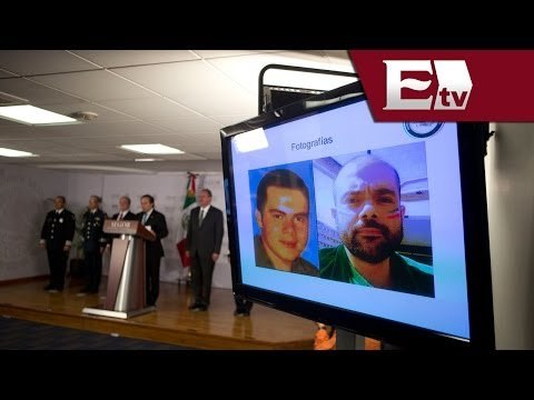 Gobierno federal confirma detención de El Ingeniero, líder del cártel de los Arellano Félix/ Pascal