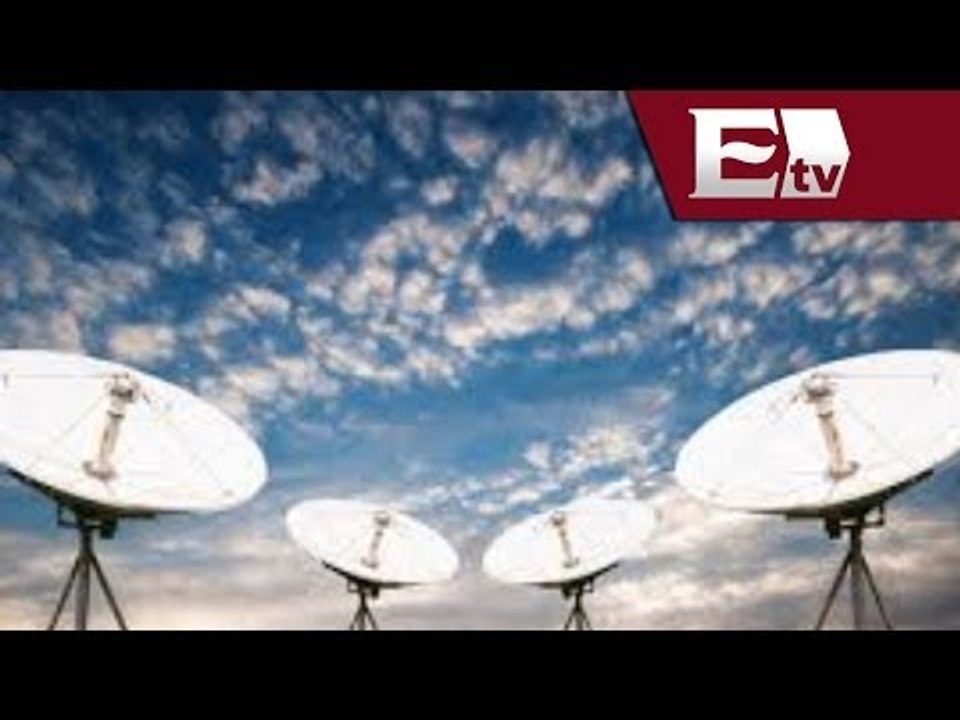 Aprueban en lo general las leyes secundarias para Telecomunicaciones  / Andrea Newman