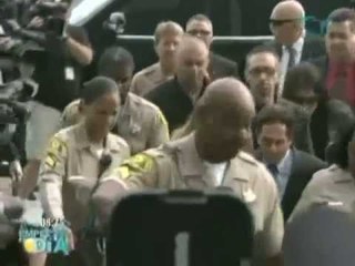 Expulsan a Lindsay Lohan de su centro de rehabilitación