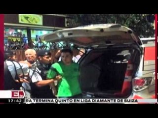 Panistas enfrentarán juicio desde cárcel brasileña de máxima seguridad  / Andrea Newman