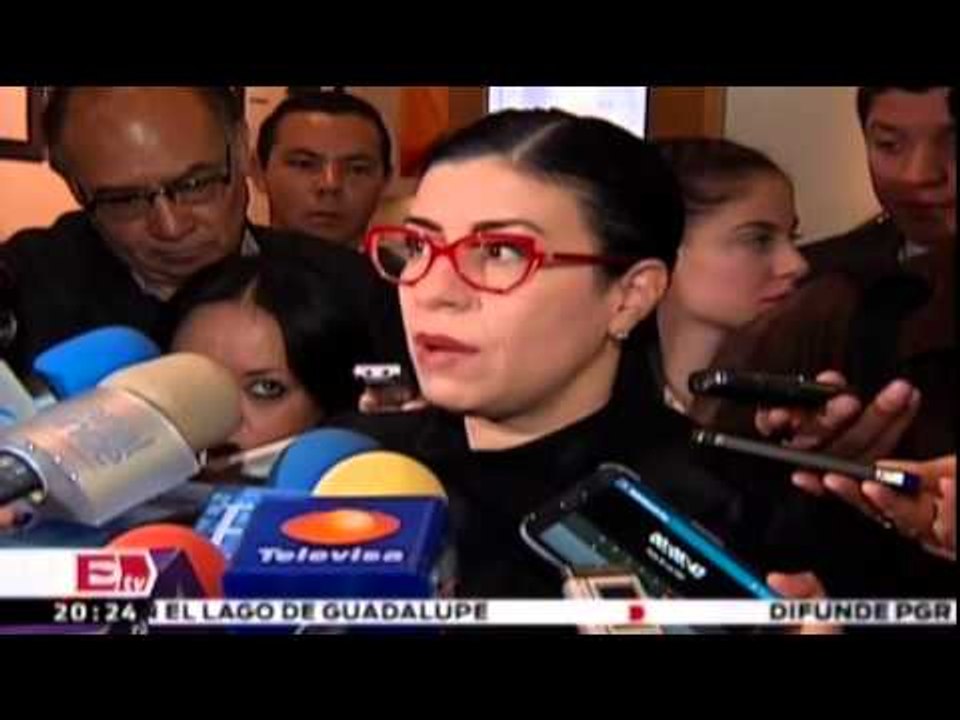 Los derechos humanos de niños migrantes son prioridad, asegura Cancillería  / Paola Virrueta