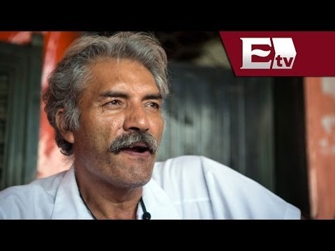 Detienen a José Manuel Mireles, ex líder de autodefensas de Michoacán / Nacional