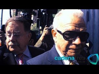 Granier sigue hospitalizado; detectan desfalco de mil 850 mdp en el sector educativo de Tabasco