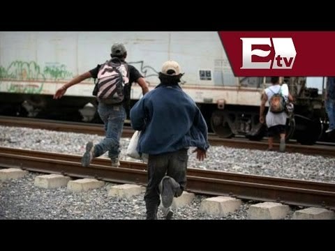 Migración de niños a EU es toda una crisis de refugiados // Paola Virrueta