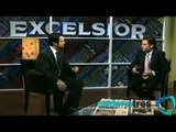 Aurelio Nuño Mayer, Jefe de la oficina de la Presidencia. (Parte 2) La Silla de Excélsior