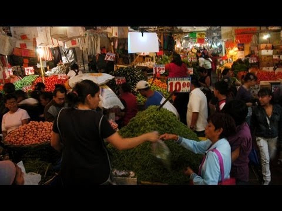 Urge echar andar gasto público para reactivar economía (FINANZAS)