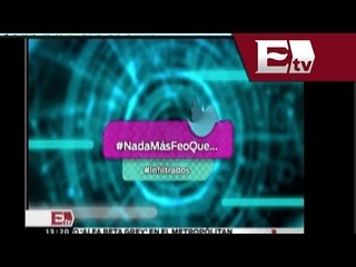 Frases más divertidas de la semana / Infiltrados