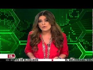 Poca participación en la convocatoria de bloqueos en contra del Hoy no circula/ Comunidad