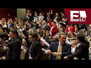 Reforma TELECOM Será Aprobada en Julio/ Excélsior En La Media con Alejandro Ocaña