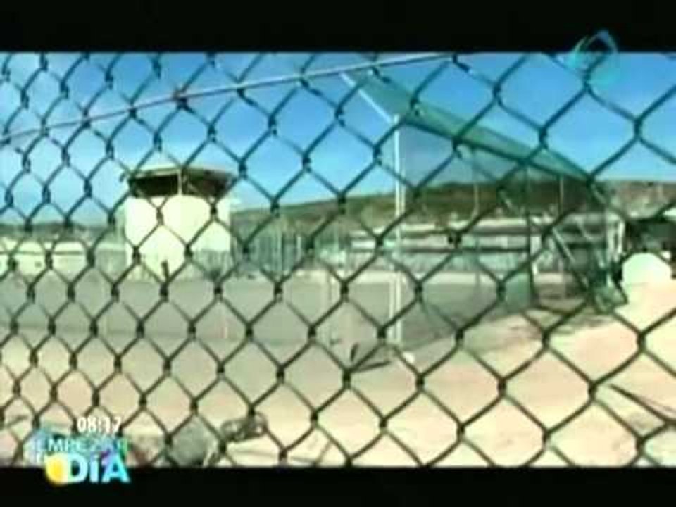 Las peores cárceles del mundo / The world's worst prisons