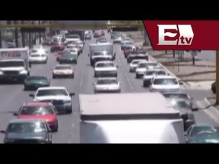 No habrá prórroga en multas de nuevo programa 'Hoy no circula' / Comunidad