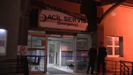 Genç Sağlıkçı Bağışlanan Organlarıyla 7 Hastaya Umut Oldu