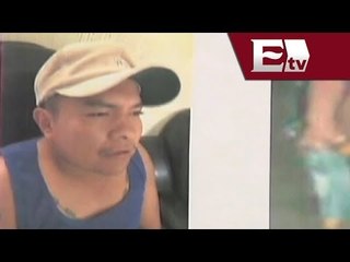 Detiene PGJDF a asaltante de tiendas de conveniencia que asesinó a cliente/ Comunidad