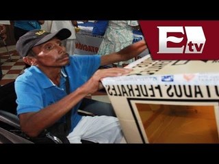 Jornada electoral en Coahuila, Nayarit y Puebla/ Excélsior en la media