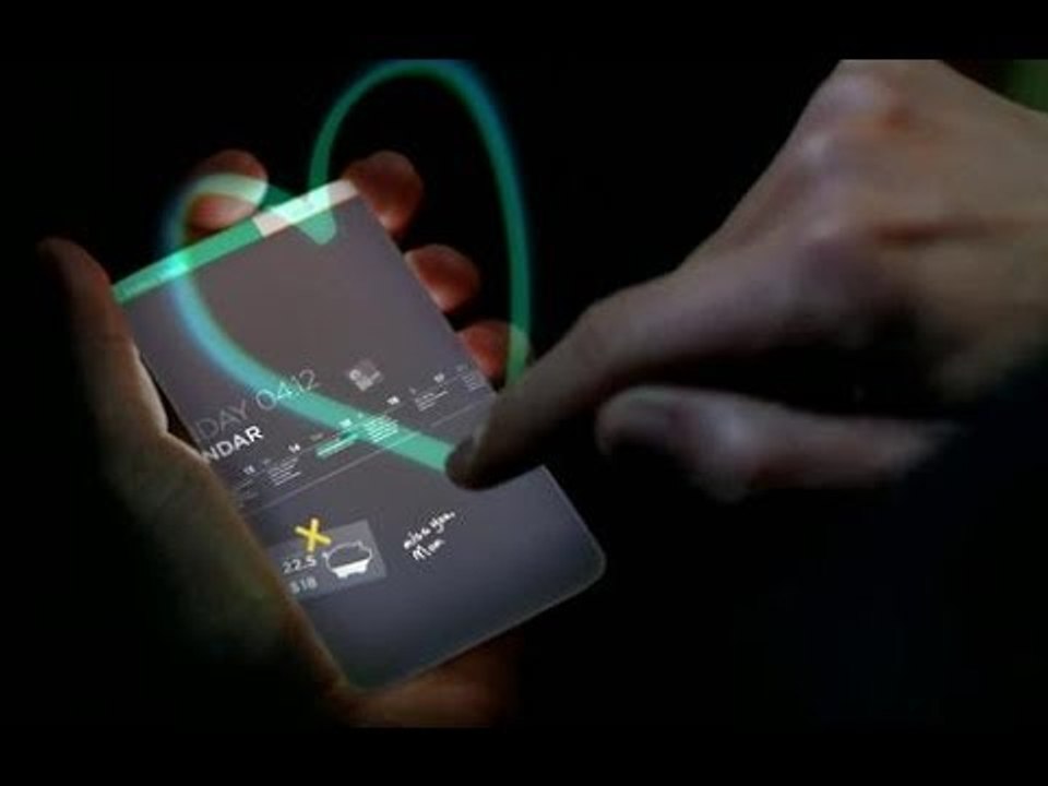 ¿Cómo será la tecnología del futuro? / How will future technology?