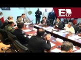 Apoya Federación a Veracruz en seguridad pública con presupuesto de 800 mdp/ Pascal