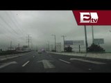 Mueren tres personas en accidente de autobús en el Estado de México / Excélsior informa