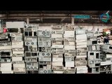 21 y 22 de Junio día del reciclatrón / Reciclaje de electrónicos