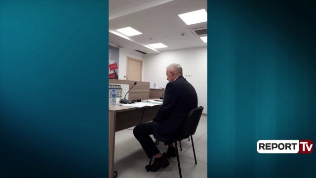 Report TV - Procesverbali, 8 anëtarët e KLD që mbrojtën gjyqtarin që merr ryshfet
