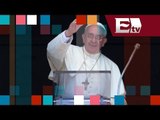 El papa Francisco pide perdón por abusos sexuales de sacerdotes/ Entre Mujeres