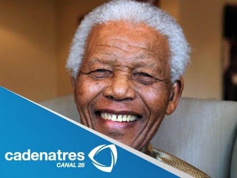 Sudáfrica se prepara para despedir a Mandela / South Africa prepares to fire Mandela