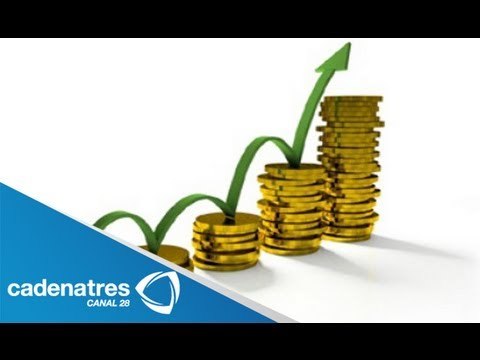 México dispara su superávit fiscal (FINANZAS)