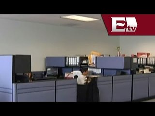 Administración Pública Federal aplica sanciones a 15 mil 323 servidores públicos